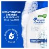 Head & Shoulders Classic Clean korpásodás elleni sampon (800 ml)