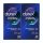 Durex Extended Pleasure óvszer (2x10 db)