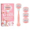 Gillette Venus ComfortGlide borotva (4 db borotvabetéttel)