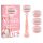 Gillette Venus ComfortGlide borotva (4 db borotvabetéttel)