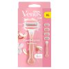 Gillette Venus ComfortGlide borotva (4 db borotvabetéttel)