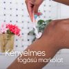 Gillette Venus ComfortGlide borotva (4 db borotvabetéttel)