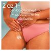 Gillette Venus Satin Care 2 az 1-ben bőrtisztító és borotvazselé (190 ml)