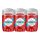 Old Spice Power Start Izzadasgatlo Stift, (3x50 ml)
