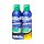 Gillette Series nyugtató hatású borotvahab (2x200 ml)