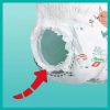 Pampers Premium Care Pants bugyipelenka 6, 15 kg+ HAVI PELENKACSOMAG 186 db