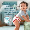 Pampers Premium Care Pants bugyipelenka 4, 9-15 kg HAVI PELENKACSOMAG 228 db