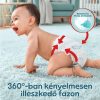 Pampers Premium Care Pants bugyipelenka 4, 9-15 kg HAVI PELENKACSOMAG 228 db