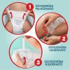 Pampers Premium Care Pants bugyipelenka 4, 9-15 kg HAVI PELENKACSOMAG 228 db