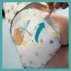 Pampers Active Baby pelenka, Junior 6, 13-18 kg, 1+1, 256 db
