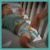 Pampers Active Baby pelenka, Junior 6, 13-18 kg, 1+1, 256 db