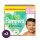 Pampers Harmonie pelenka 4, 9-14 kg, HAVI PELENKACSOMAG 348 db