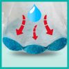 Pampers Pants bugyipelenka 3, 6-11 kg, 1+1, 408 db