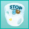 Pampers Pants bugyipelenka 3, 6-11 kg, 1+1, 408 db
