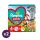 Pampers Pants Mancs Őrjárat bugyipelenka, Maxi 4, 9-15 kg, HAVI PELENKACSOMAG 1+1, 144 db