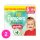 Pampers Harmonie Pants bugyipelenka 5, 12-17 kg, HAVI PELENKACSOMAG 288 db