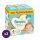 Pampers Premium Care pelenka 4, 9-14 kg, HAVI PELENKACSOMAG 1+1, 348 db