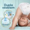Pampers Premium Care pelenka 5, 11-16 kg, HAVI PELENKACSOMAG 1+1, 296 db