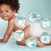 Pampers Premium Care pelenka 5, 11-16 kg, HAVI PELENKACSOMAG 1+1, 296 db