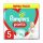 Pampers Pants bugyipelenka, Junior 5, 12-17 kg, 96 db