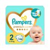 Pampers Premium Care pelenka 2, 4-8 kg, 136 db