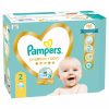 Pampers Premium Care pelenka 2, 4-8 kg, 136 db