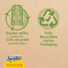 Swiffer dobozos kezdőszett + 4 utántöltő (2 szett)