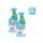 Mr. Proper Wipe Done Alpine Fresh fürdőszobai szórófejes tisztítószer (2x800 ml)