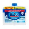 Finish mosogatógép tisztító folyadék (2x250 ml)