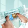 Pampers Premium Care pelenka 2, 4-8 kg, HAVI PELENKACSOMAG 1+1 448 db