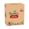 Pampers Premium Care Pants bugyipelenka 4, 9-15 kg, HAVI PELENKACSOMAG 114 db