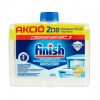 Finish citromos mosogatógép tisztító folyadék (2x250 ml)