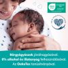 Pampers Sensitive nedves törlőkendő (2x15x80 db)
