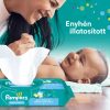 Pampers Fresh Clean nedves törlőkendő (2x15x80 db)