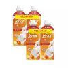 Lenor Gold Orchid öblítő 2x2,478 liter (236 mosás)