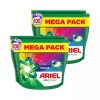 Ariel Color Fresh mosókapszula (2x100 db)