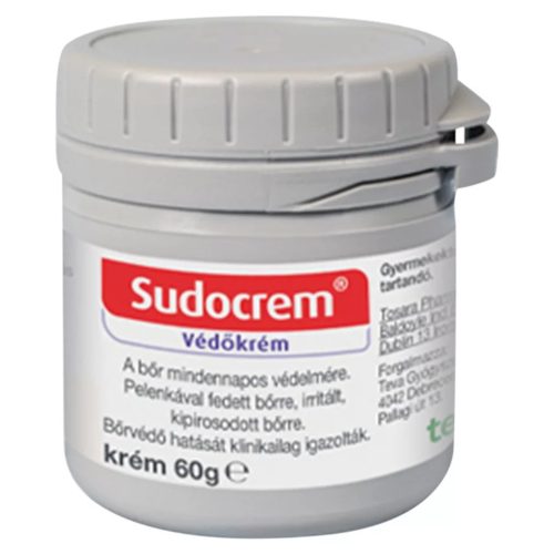 Sudocrem baba popsikrém, védőkrém 60 g