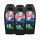 Baba 2in1 frissítő menta férfi tusfürdő (3x400 ml)