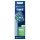 Oral-B Pro Cross Action fogkefefej (4 db)