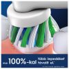 Oral-B Pro Cross Action fogkefefej (4 db)