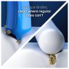Oral-B Pro Cross Action fogkefefej (4 db)