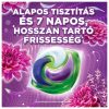 Ariel Amethyst mosókapszula (38 db)