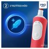 Oral-B Kids Oroszlánkirály elektromos fogkefe gyerekeknek