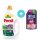 Persil Expert Freshness Lavender folyékony mosószer színes ruhákhoz 50 mosás 2,25 l+AJÁNDÉK:Silan Aromatherapy Magic Magnolia öblítő koncentrátum 54 mosás 594ml