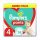 Pampers Pants bugyipelenka, Maxi 4, 9-15 kg, 52 db