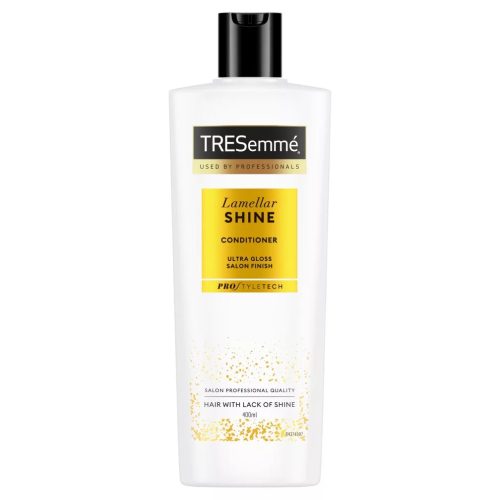 TRESemmé Lamellar Shine hajbalzsam (400 ml)
