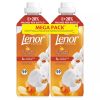 Lenor Gold Orchid öblítő 2,478 liter (118 mosás)