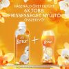 Lenor Gold Orchid öblítő 2,478 liter (118 mosás)
