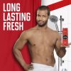 Old Spice Captain 3 az 1-ben tusfürdő és sampon férfiaknak (3x400 ml)
