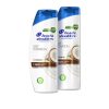 Head & Shoulders Mélyhidratáló korpásodás elleni Sampon 2x400 ml